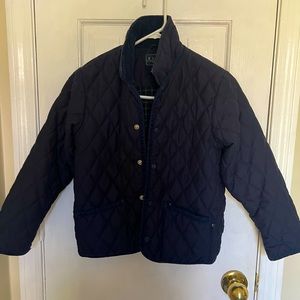 Kids  light weight jacket eland brand